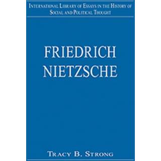 Friedrich Nietzsche
