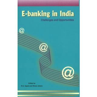 E-banking in India