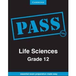 PASS Life Sciences Grade 12 English