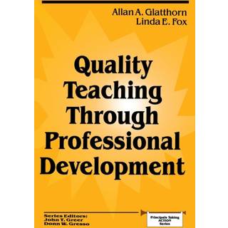 Quality Teaching Through Professional Development