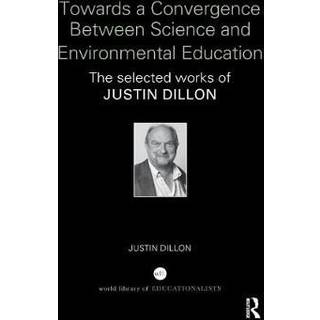 Towards a Convergence Between Science and Environmental Education