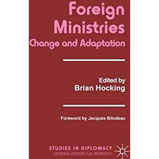 Foreign Ministries