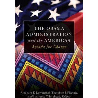 The Obama Administration and the Americas