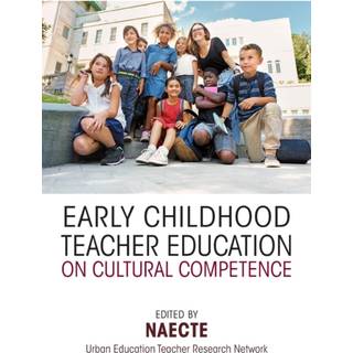 Early Childhood Teacher Education on Cultural Competence