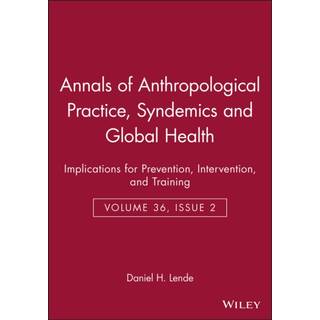 Syndemics and Global Health
