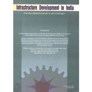 Infrastructure Development in India