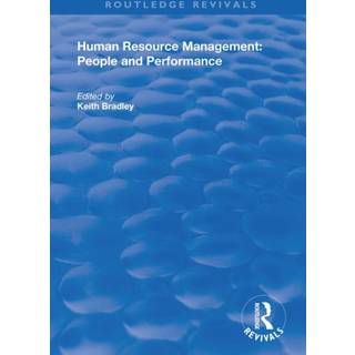 Human Resource Management