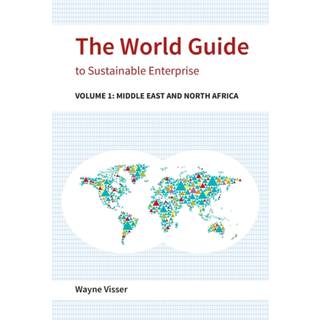The World Guide to Sustainable Enterprise