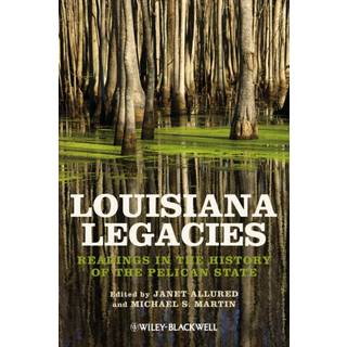 Louisiana Legacies