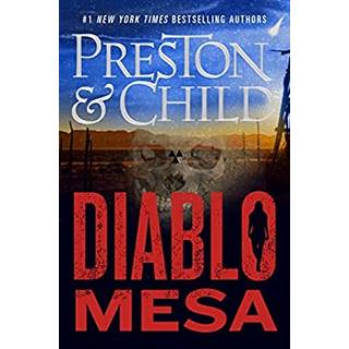 Diablo Mesa
