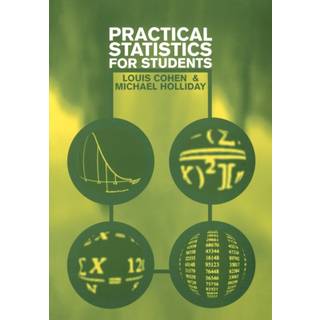 Practical Statistics for Students