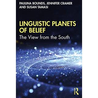 Linguistic Planets of Belief