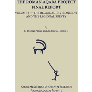The Roman Aqaba Project