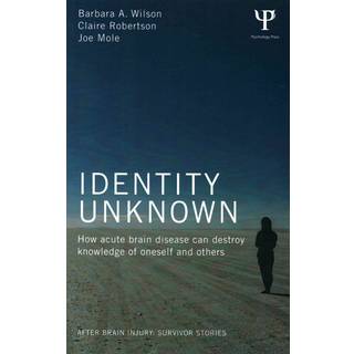 Identity Unknown