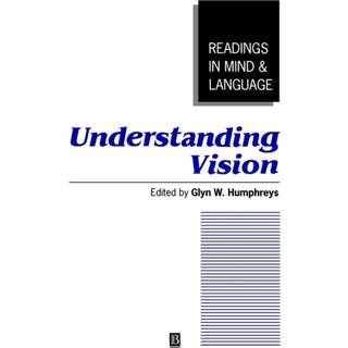 Understanding Vision