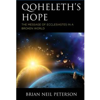 Qoheleth’s Hope