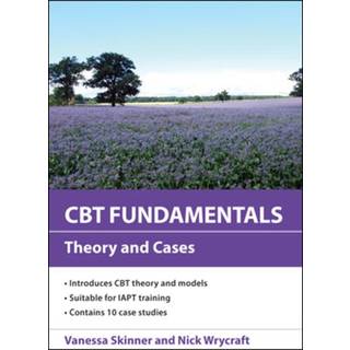CBT Fundamentals: Theory and Cases