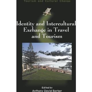 Identity and Intercultural Exchange in Travel and Tourism