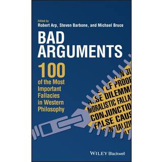 Bad Arguments
