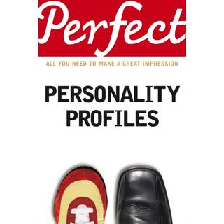 Perfect Personality Profiles