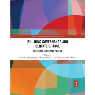 Building Governance and Climate Change