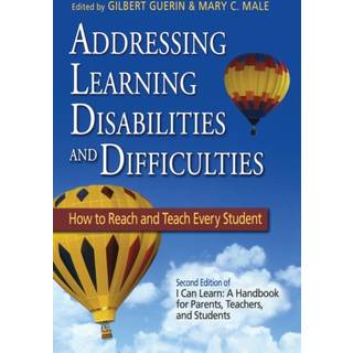 Addressing Learning Disabilities and Difficulties