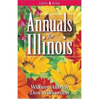 Annuals for Illinois