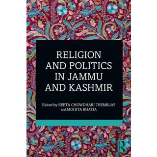 Religion and Politics in Jammu and Kashmir