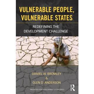 Vulnerable People, Vulnerable States