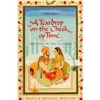 A Teardrop on the Cheek of Time