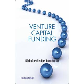 Venture Capital Funding