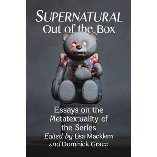 Supernatural Out of the Box