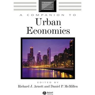 A Companion to Urban Economics
