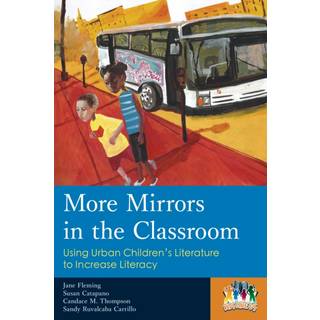 More Mirrors in the Classroom