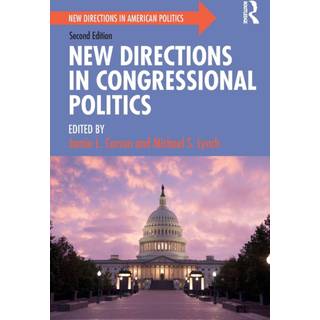 New Directions in Congressional Politics