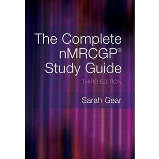 The Complete NMRCGP Study Guide