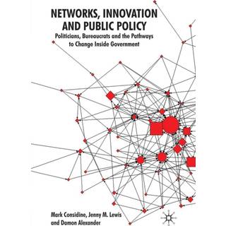 Networks, Innovation and Public Policy