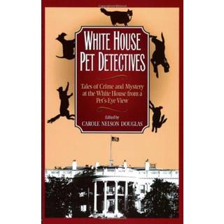 White House Pet Detectives