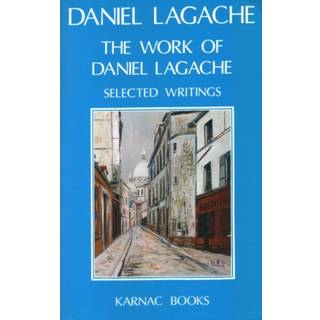 The Work of Daniel Lagache