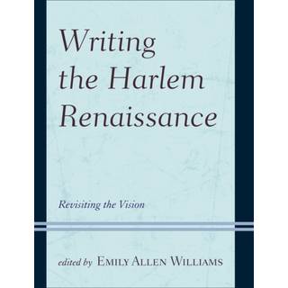 Writing the Harlem Renaissance