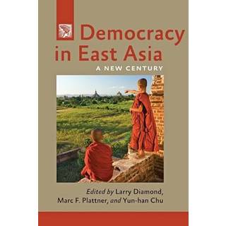 Democracy in East Asia