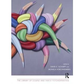 Clinical Dialogues on Psychoanalysis with Families and Couples