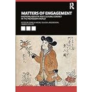 Matters of Engagement