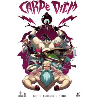 A1 Presents: Carpe Diem Book One: I Hate Mondays