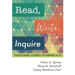 Read, Write, Inquire