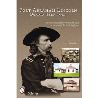Fort Abraham Lincoln