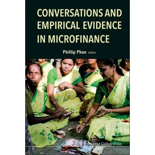 Conversations And Empirical Evidence In Microfinance