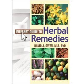Internet Guide to Herbal Remedies