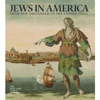 Jews in America