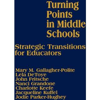 Turning Points in Middle Schools